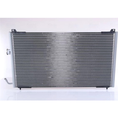 94625 Kondensator, Klimaanlage ** FIRST FIT **