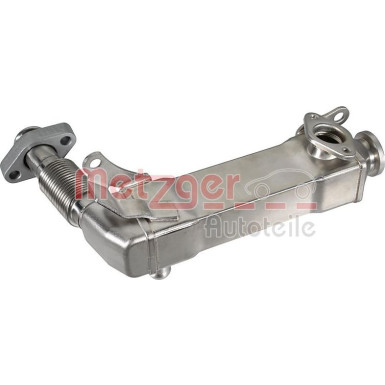 0892990 Kühler, Abgasrückführung