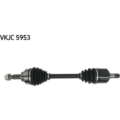 VKJC 5953 Antriebswelle VKJC 5953 Antriebswelle