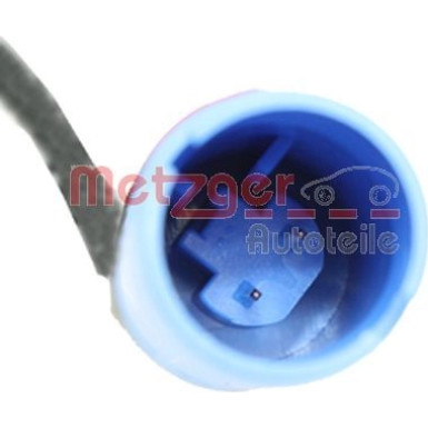 0900931 Sensor, Raddrehzahl ORIGINAL ERSATZTEIL