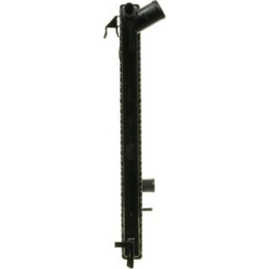 Mahle | Kühler, Motorkühlung | CR 1123 000P