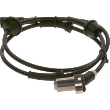 BOSCH | Sensor, Raddrehzahl | 0 986 594 012