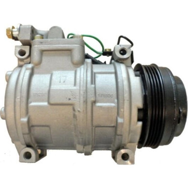 Mahle Kompressor, Klimaanlage BEHR ACP 793 000S