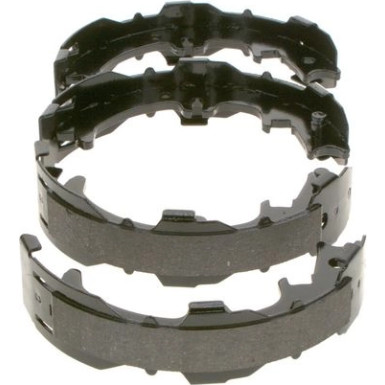 0 986 487 615 Bremsbackensatz, Feststellbremse