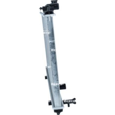 NRF | Kühler, Motorkühlung | 550012