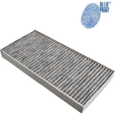 Blue Print | Filter, Innenraumluft | ADU172525