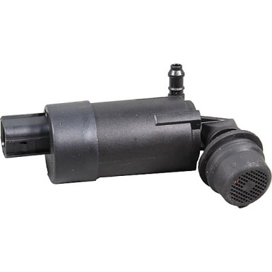 2220067 Waschwasserpumpe, Scheibenreinigung ORIGINAL ERSATZTEIL GREENPARTS