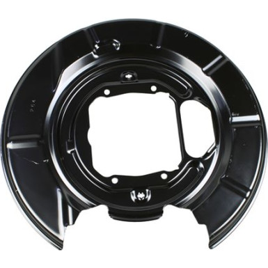 6115258 Spritzblech, Bremsscheibe 6115258 Spritzblech, Bremsscheibe