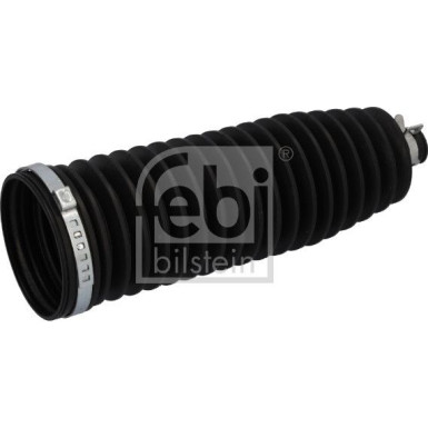 195132 Faltenbalgsatz, Lenkung