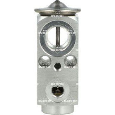 38525 Expansionsventil, Klimaanlage EASY FIT