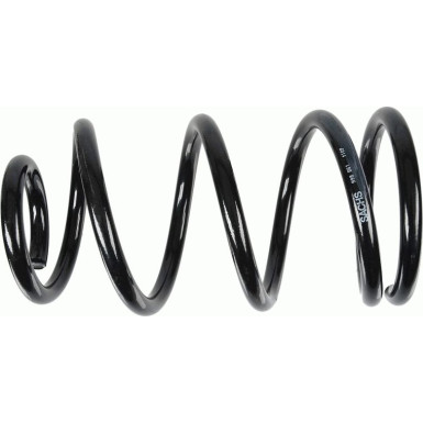 998 961 Fahrwerksfeder