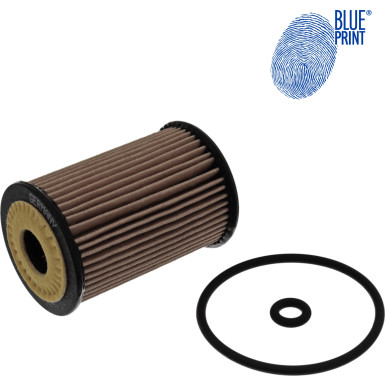 Blue Print | Ölfilter | ADBP210002