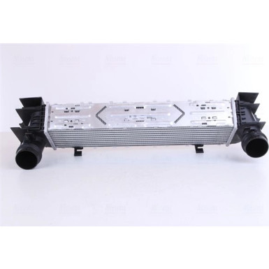 96552 Ladeluftkühler ** FIRST FIT ** 96552 Ladeluftkühler ** FIRST FIT **