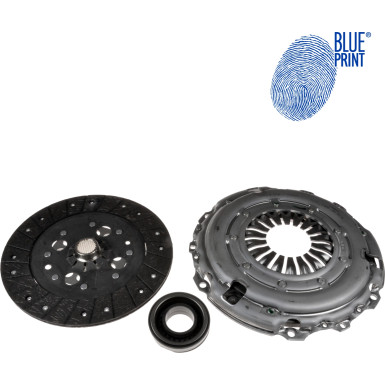 ADS73042 Kupplungssatz