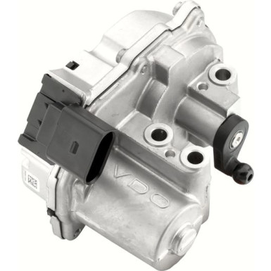 A2C59513862 Stellelement, Umschaltklappe (Saugrohr)