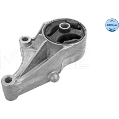 614 030 0015 Lagerung, Motor MEYLE-ORIGINAL: True to OE.