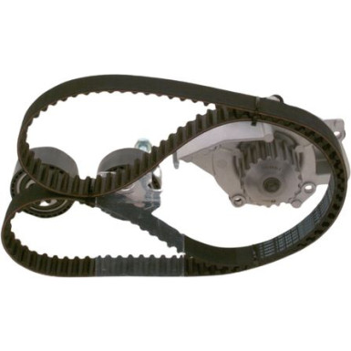 BOSCH | Wasserpumpe + Zahnriemensatz | 1 987 946 440