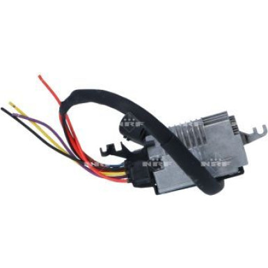 342105 Widerstand, Innenraumgebläse