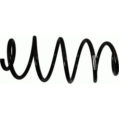 993 354 Fahrwerksfeder