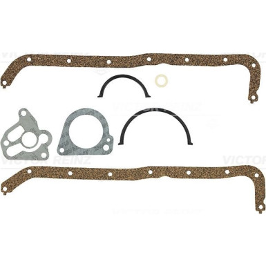 08-13052-01 Dichtungssatz, Kurbelgehäuse