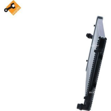 NRF | Kühler, Motorkühlung | 53425A