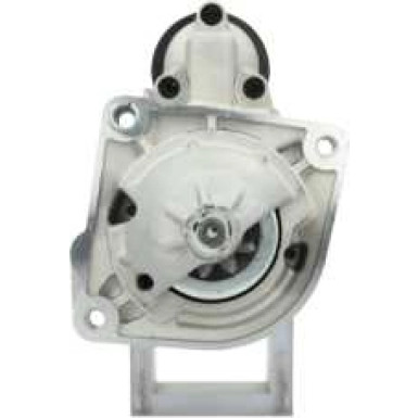 BV PSH 500.551.093.010 Anlasser 12V, 2,5kW, Zähnez.: 9, B+ (M8), Ø 82,0 mm