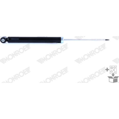 Monroe | Stoßdämpfer | 43125