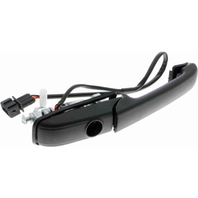 V10-6169 Türaußengriff Original VAICO Qualität