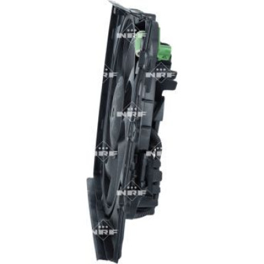 47595 Lüfter, Motorkühlung