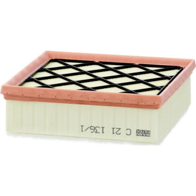 MANN-FILTER C 21 136/1 Luftfilter MANN-FILTER C 21 136/1 Luftfilter