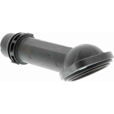 V10-9708 Kühlmittelflansch Original VAICO Qualität