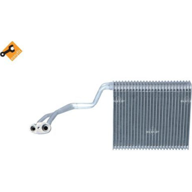 36138 Verdampfer, Klimaanlage EASY FIT
