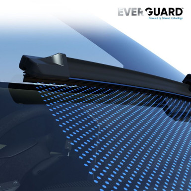 VALEO VSF75+VSF75 EVERGUARD Premium Silikon Set 750+750mm