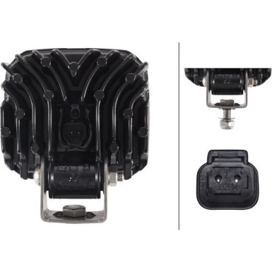 1GA 995 606-011 Arbeitsscheinwerfer