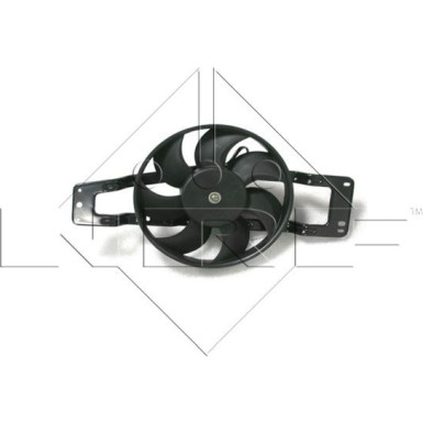 47476 Lüfter, Motorkühlung