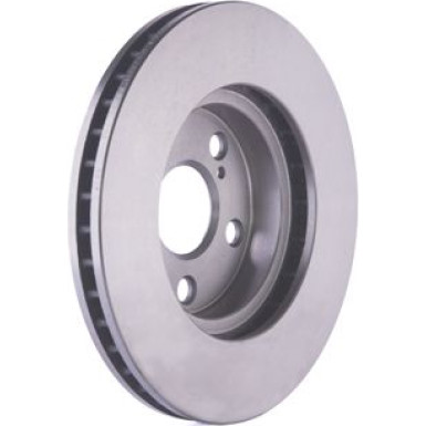 Hella | Bremsscheibe | 8DD 355 104-891