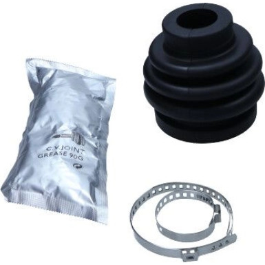 49-0698 Faltenbalgsatz, Antriebswelle