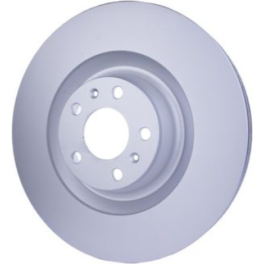 Hella | Bremsscheibe | 8DD 355 128-091