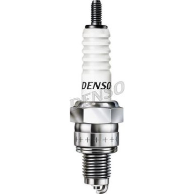 Denso Zündkerze Nickel U14FSR-UB