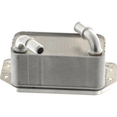 CLC 322 000P Ölkühler, Motoröl BEHR *** PREMIUM LINE ***