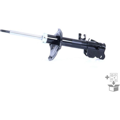 Monroe | Stoßdämpfer | G7202