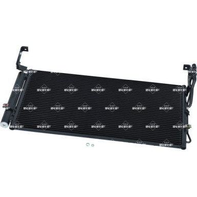 35429 Kondensator, Klimaanlage EASY FIT