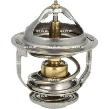 NRF | Thermostat, Kühlmittel | 725026