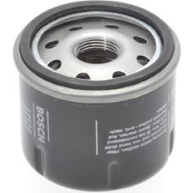 BOSCH 0 451 104 025 Ölfilter