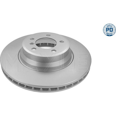 383 521 3059/PD Bremsscheibe MEYLE-PD: Advanced performance and design.