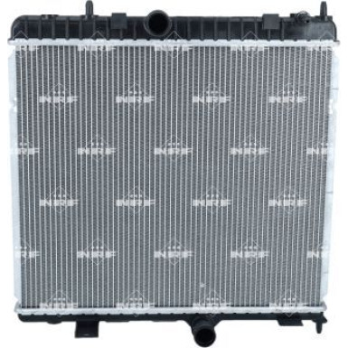 NRF | Kühler, Motorkühlung | 550021
