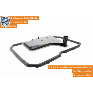 Vaico Hydraulikfiltersatz, Automatikgetriebe Expert Kits + V45-0080 Vaico Hydraulikfiltersatz, Automatikgetriebe Expert Kits + V45-0080