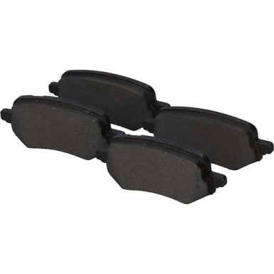 Valeo Bremsbelagsatz, Scheibenbremse EXPERT 302562A