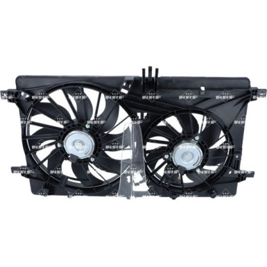 47982 Lüfter, Motorkühlung