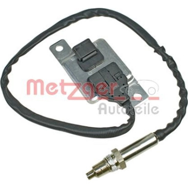 0899190 NOx-Sensor, NOx-Katalysator